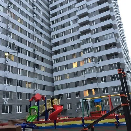Flat Апартаменты Одесса