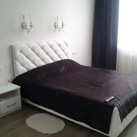 Flat * Odessa