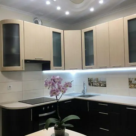 Flat * Odesa